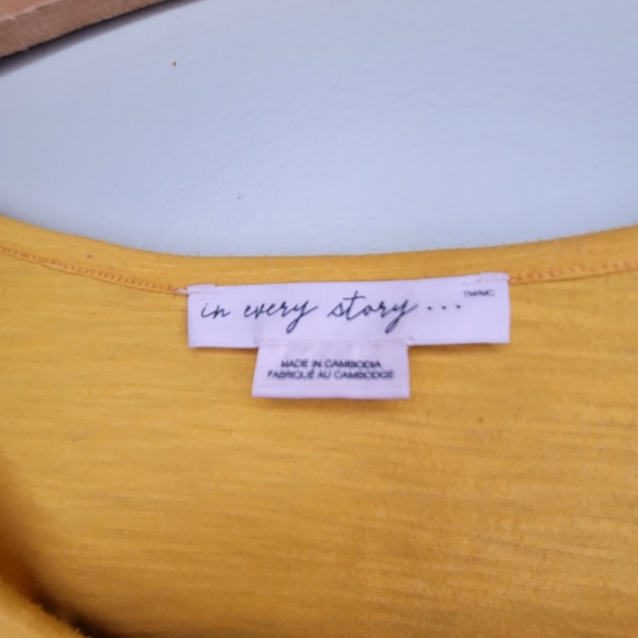 🆕️ Golden Soft Top 3X - Picture 5 of 5